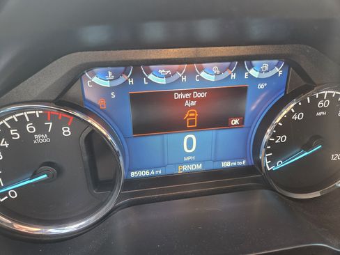 Used 2022 Ford F150 XLT w/ Equipment Group 302A High AWD/4WD image 7