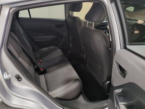 Certified 2024 Subaru Crosstrek 2.0i Premium AWD/4WD image 12