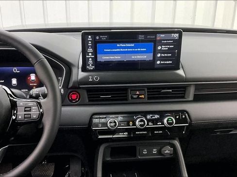 New 2026 Honda Pilot Elite image 7