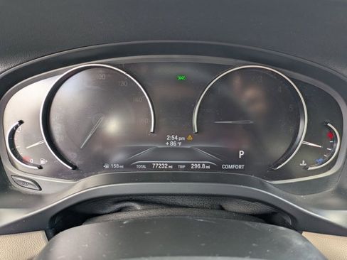 Used 2018 BMW X3 xDrive30i w/ Convenience Package image 11