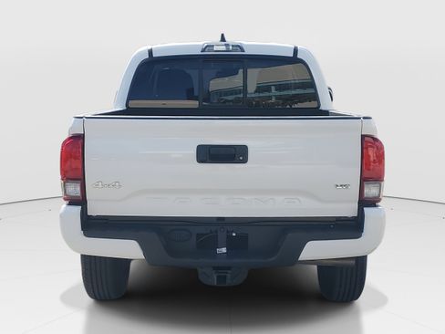 Used 2023 Toyota Tacoma SR5 image 4
