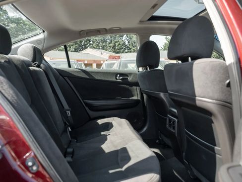 Used 2012 Nissan Maxima 3.5 S FWD image 10