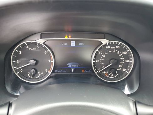 Used 2020 Nissan Altima 2.5 Platinum FWD image 15
