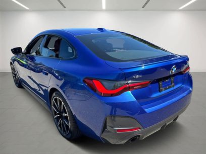 Used 2024 BMW 430i Gran Coupe xDrive w/ M Sport Package (Priority 1)