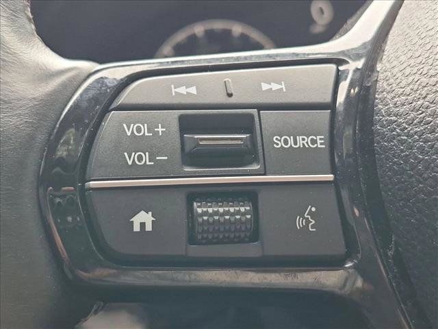 Used 2024 Honda Civic EX image 17