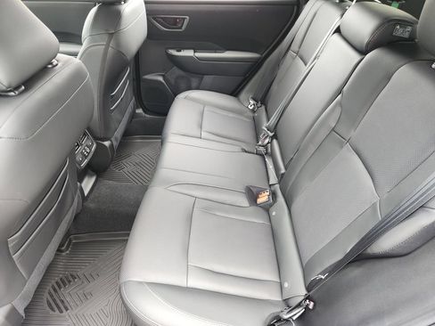 New 2026 Subaru Outback Limited AWD/4WD image 23