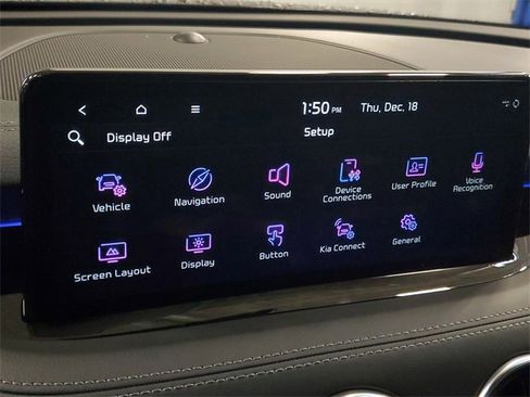 Used 2023 Kia Stinger GT2 image 33