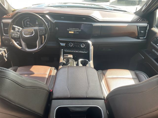 Used 2024 GMC Sierra 1500 Denali AWD/4WD image 20