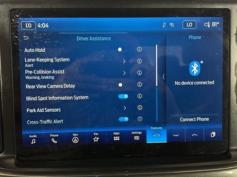 Certified 2023 Ford F150 XLT w/ Equipment Group 302A High AWD/4WD image 27