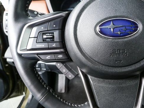 Used 2020 Subaru Outback Touring XT image 10