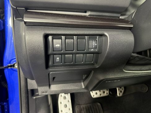 Used 2024 Subaru WRX GT w/ Popular Package #2A image 24