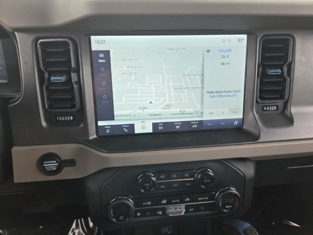Used 2024 Ford Bronco Wildtrak AWD/4WD image 23