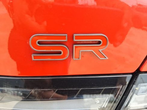 New 2026 Nissan Sentra SR w/ SR Premium Package FWD image 7