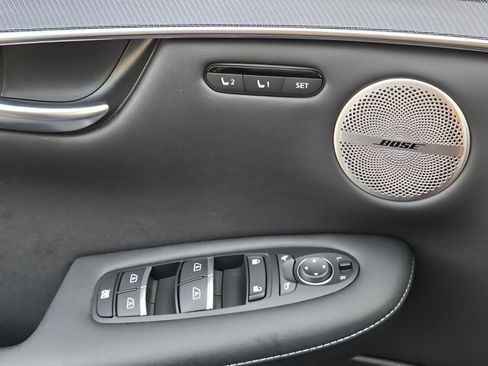 Used 2023 INFINITI QX50 Sport image 29