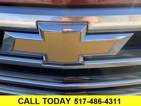 Certified 2023 Chevrolet Silverado 1500 High Country w/ High Country Premium Package image 33