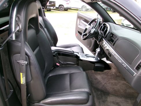 Used 2003 Chevrolet SSR w/ Preferred Equipment Group image 15