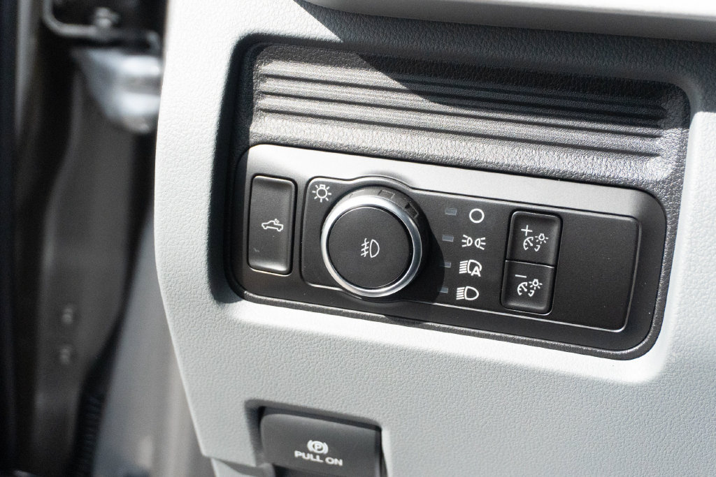 New 2027 Ford F350 XL AWD/4WD image 24