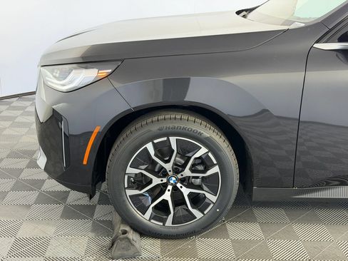 Used 2026 BMW X3 xDrive30i AWD/4WD image 11