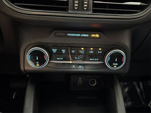 Used 2024 Ford Escape Active FWD image 26
