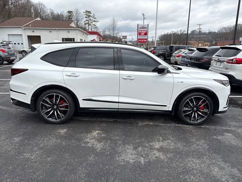 Used 2022 Acura MDX Type S image 6