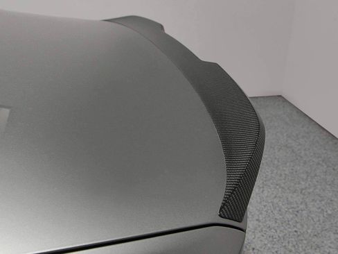 Used 2019 BMW M5 w/ Executive Package AWD/4WD image 5
