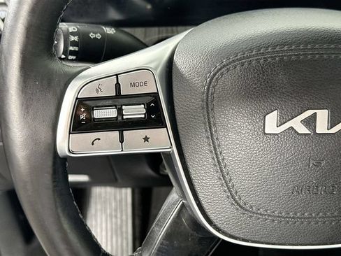 Used 2023 Kia Telluride EX w/ EX Captain's Chair Package AWD/4WD image 23