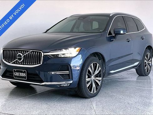 Used 2023 Volvo XC60 B5 Plus w/ Protection Package Premier FWD image 11