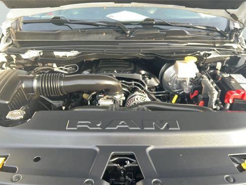 Used 2019 RAM 1500 Rebel image 27