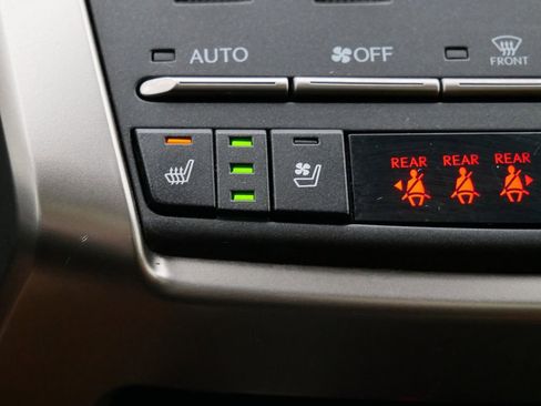 Used 2021 Lexus NX 300 AWD w/ Accessory Package image 23