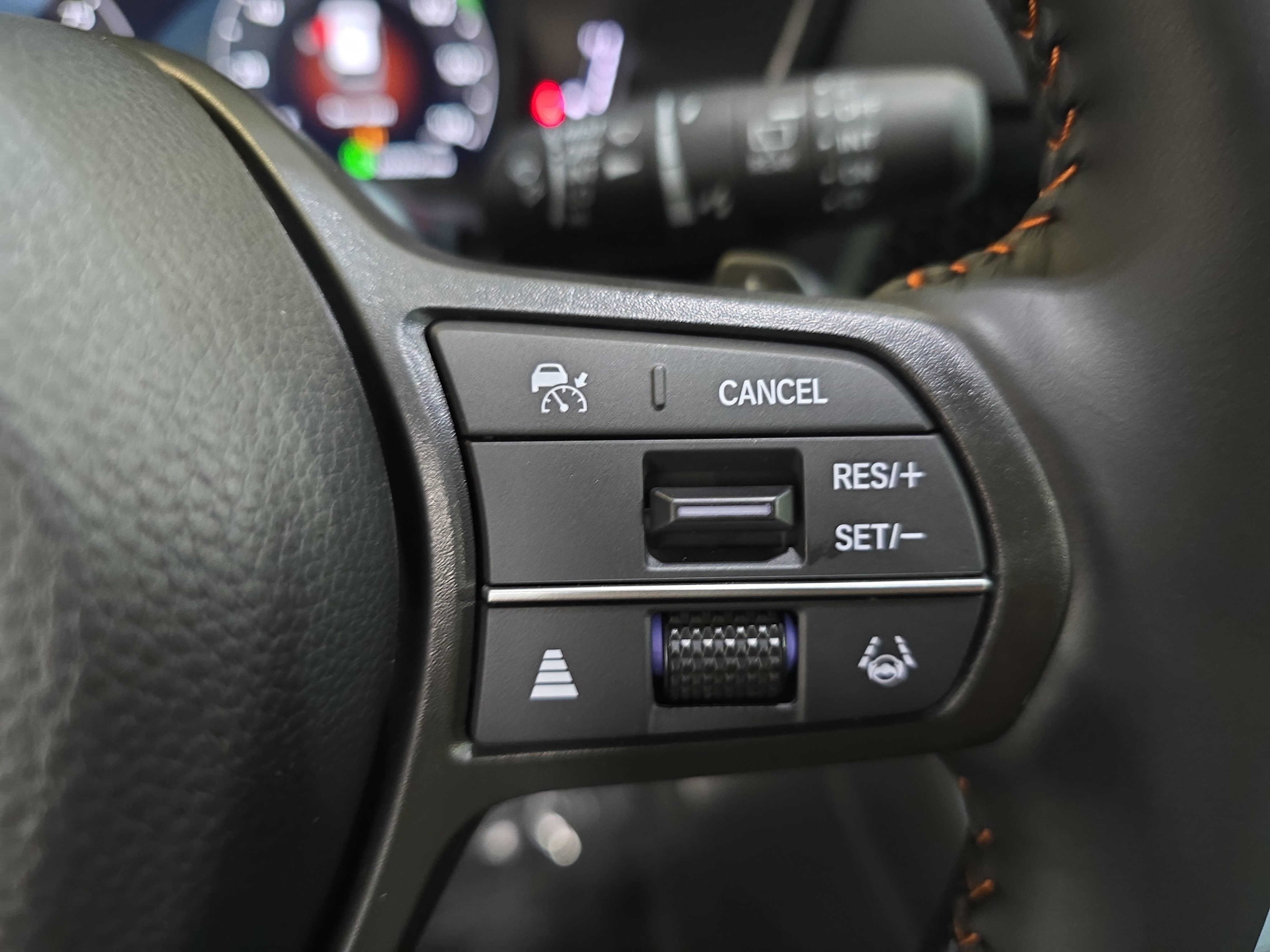 New 2027 Honda CR-V Sport-L image 15