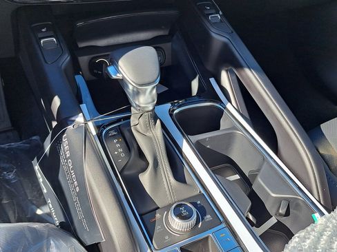 New 2025 Kia Telluride S image 11