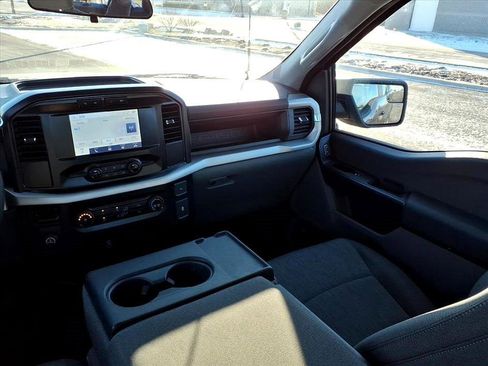 Used 2022 Ford F150 XL w/ Equipment Group 101A High image 21