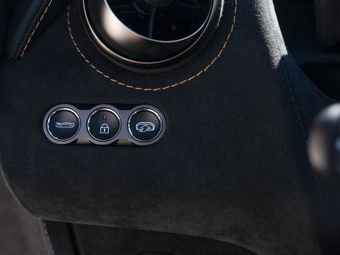 Used 2022 McLaren 720S Spider RWD image 51