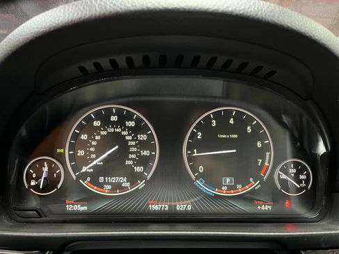 Used 2014 BMW 528i xDrive Sedan AWD/4WD image 13