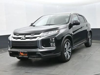 Used 2024 Mitsubishi Outlander Sport ES