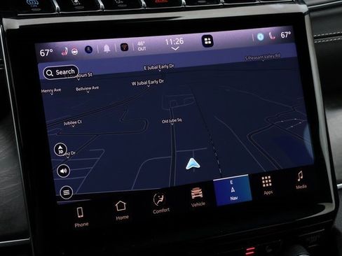 Used 2024 Jeep Grand Cherokee Limited 4xe image 40