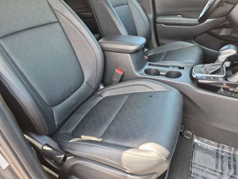 Used 2021 Kia Seltos SX w/ SX Sunroof Package AWD/4WD image 23