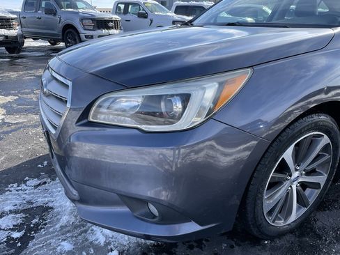 Used 2016 Subaru Legacy 2.5i Limited image 32