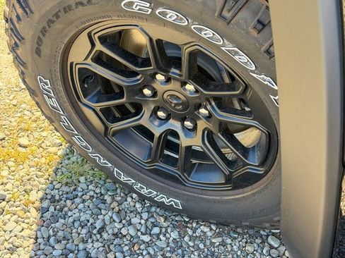 New 2026 RAM 1500 Rebel image 12