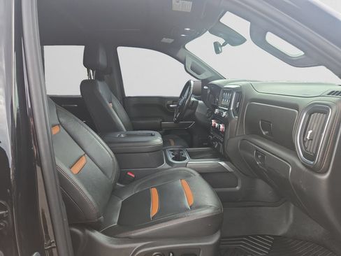 Used 2020 GMC Sierra 1500 AT4 w/ AT4 Premium Package AWD/4WD image 17