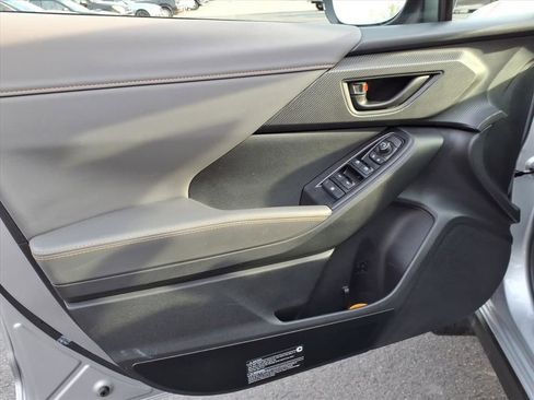 Used 2025 Subaru Crosstrek 2.5i Wilderness image 7