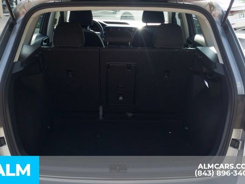 Used 2024 Volkswagen Taos S FWD image 8