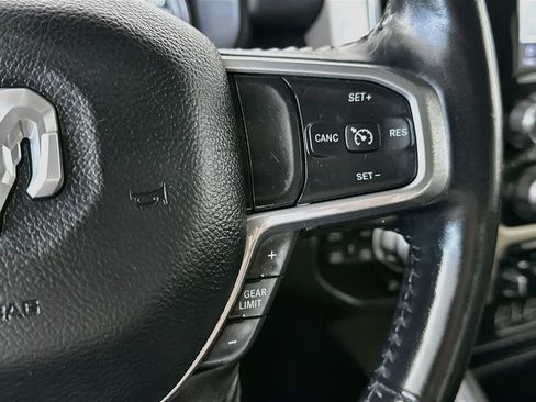 Used 2022 RAM 1500 Laramie AWD/4WD image 26