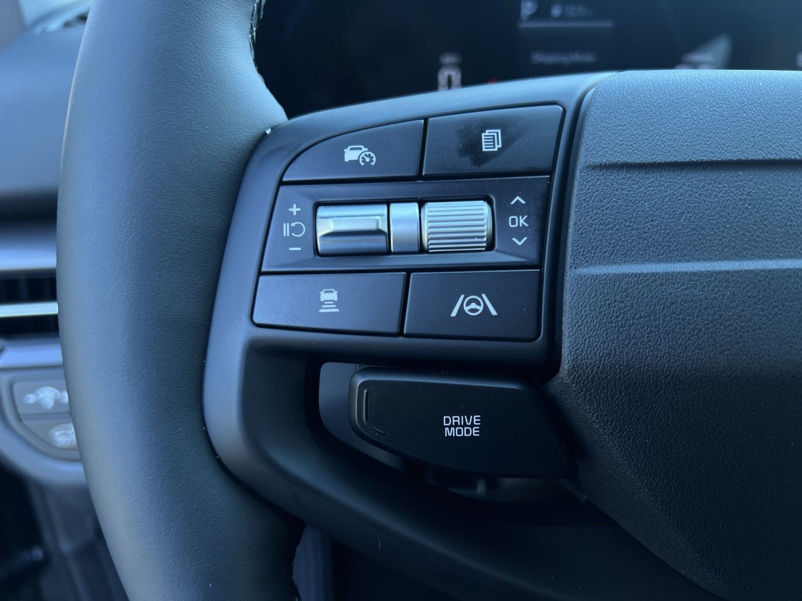 New 2027 Kia Sportage EX FWD image 22