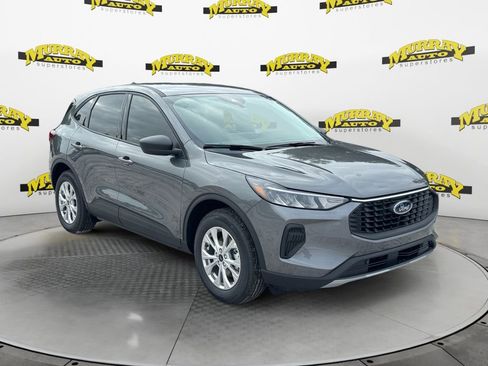 New 2026 Ford Escape Active w/ Tech Pack #1 image 8