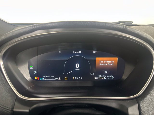 Used 2020 Lincoln Nautilus Reserve AWD/4WD image 29