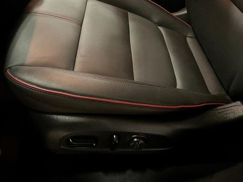 Used 2024 Chevrolet TrailBlazer RS image 16