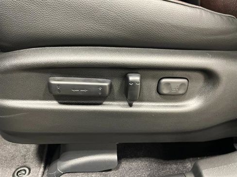 New 2026 Honda Ridgeline Black Edition image 10