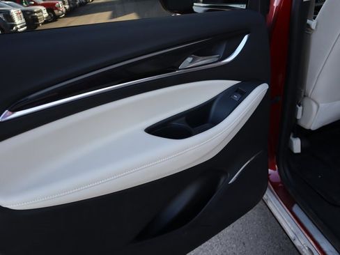 Certified 2023 Buick Enclave Premium w/ Experience Buick Package image 10