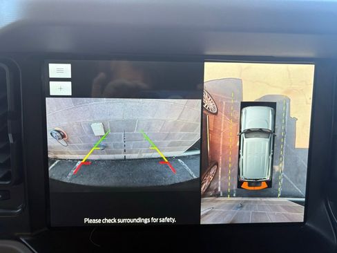 Used 2021 Ford Bronco Wildtrak image 28